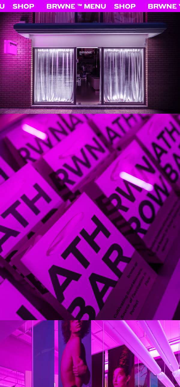 Brwne gallery image