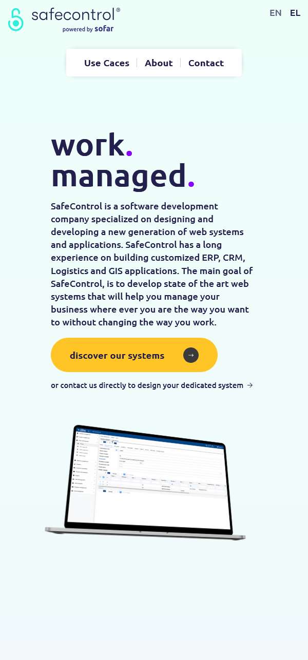 Safecontrol gallery image