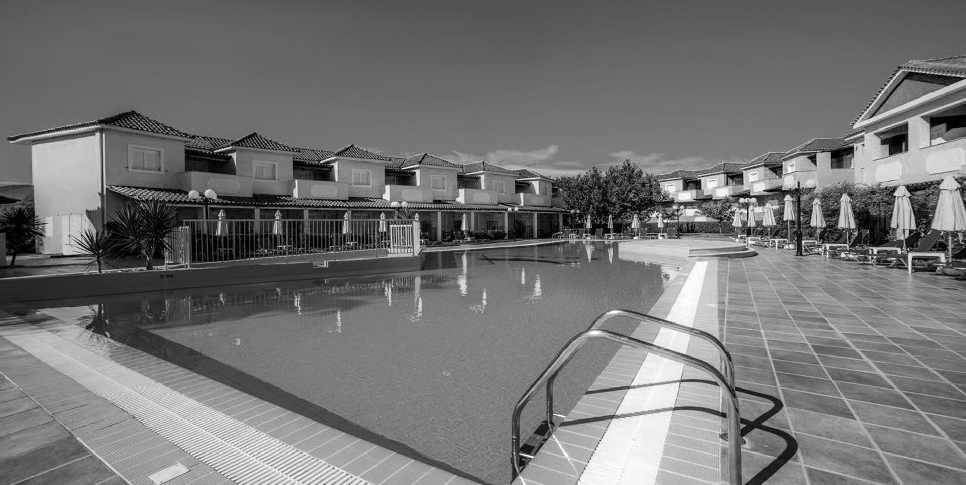 Eco Resort Zefyros image